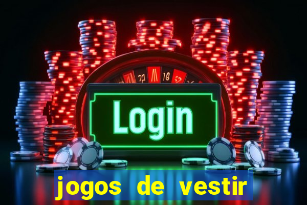 jogos de vestir noivas e maquiar